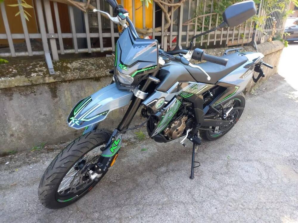 Kl KXE 125 Motard (2022 - 24) (5)