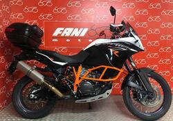 KTM 1190 Adventure R (2013 - 16) usata