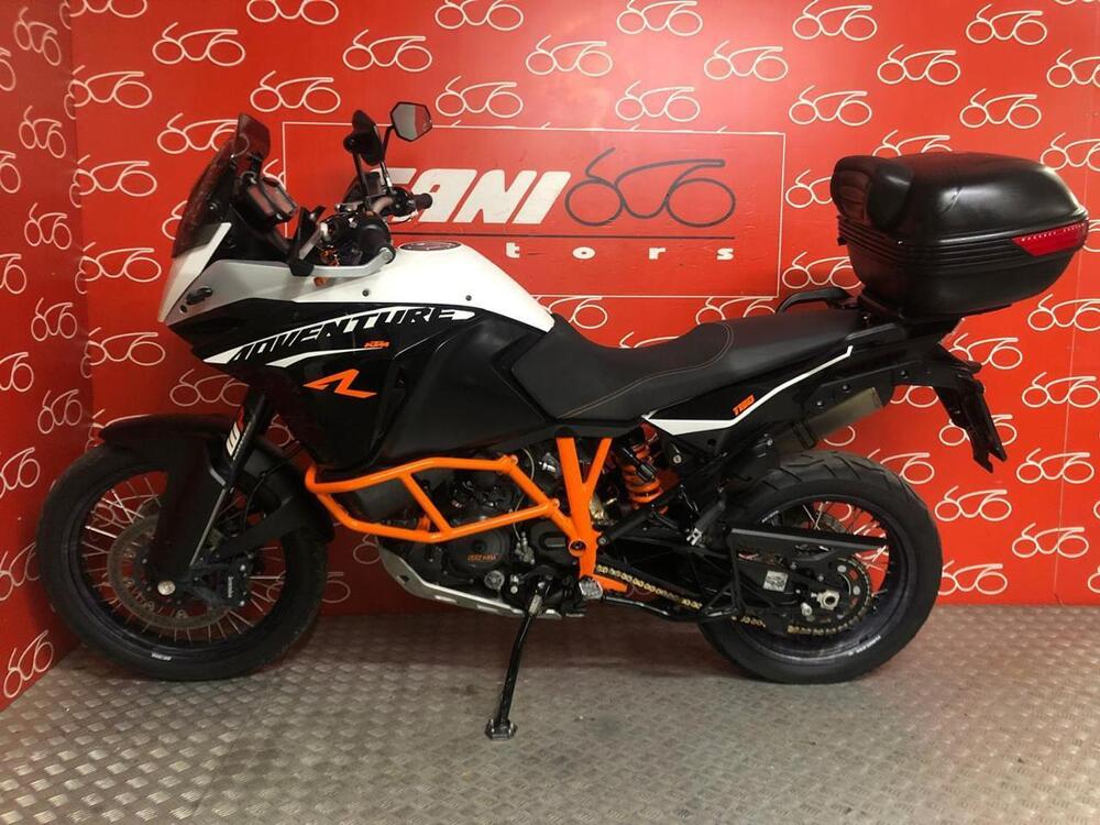 KTM 1190 Adventure R (2013 - 16) (3)