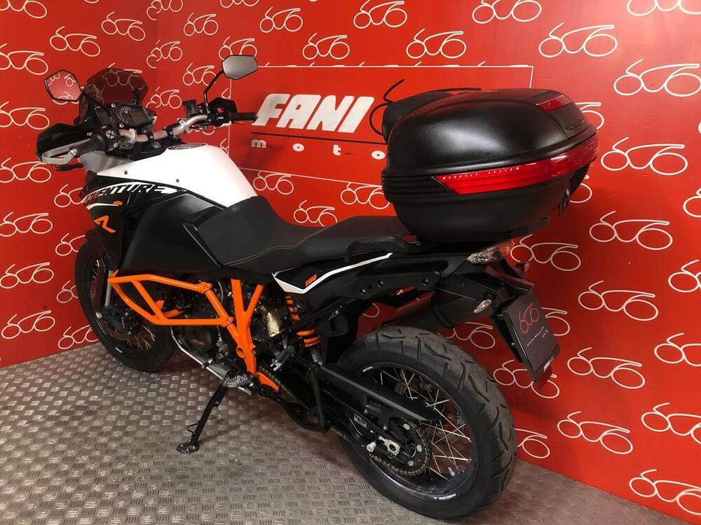 KTM 1190 Adventure R (2013 - 16) (4)