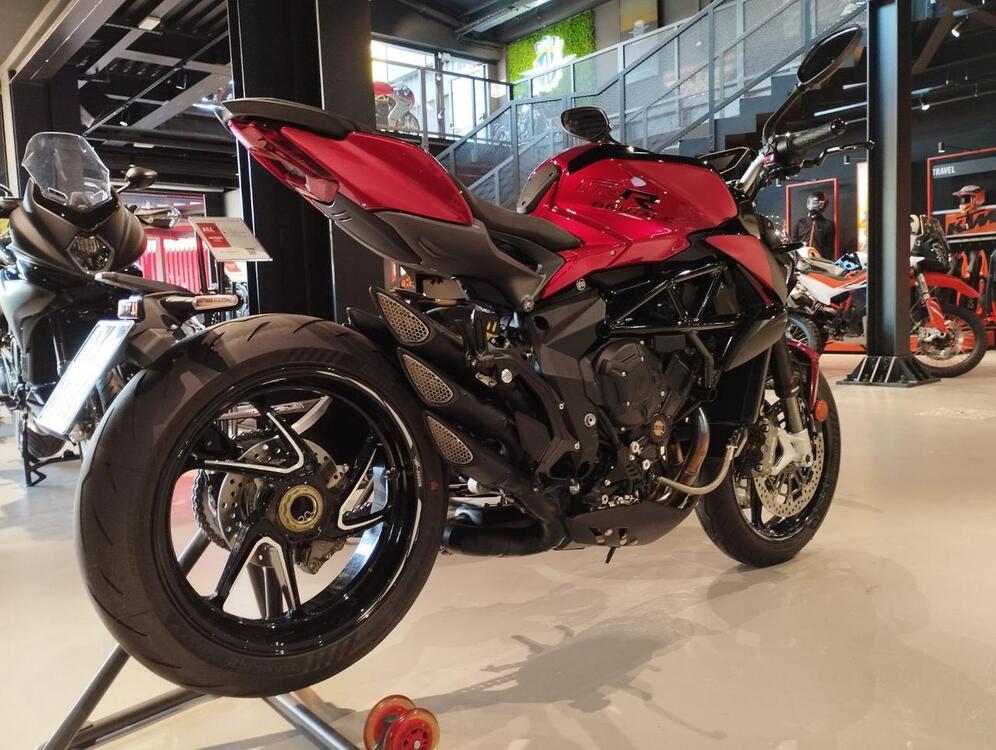 MV Agusta Brutale 800 RR (2021 - 24) (4)