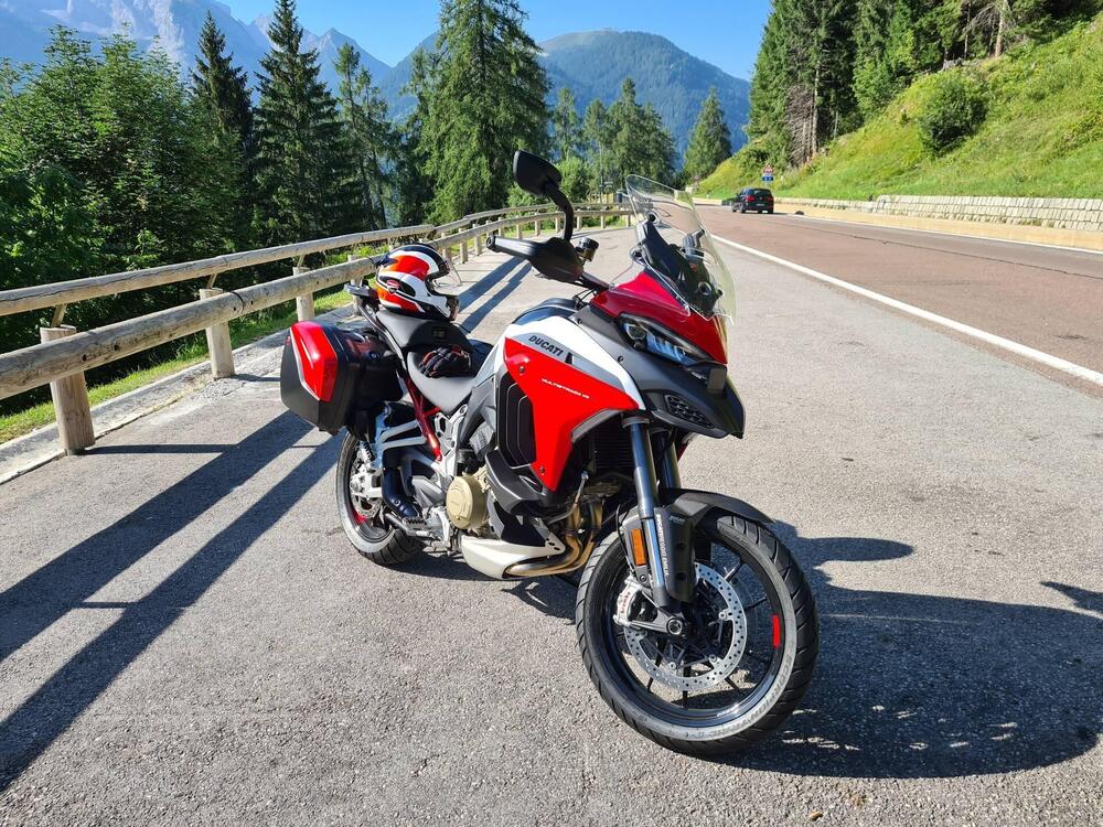 Ducati Multistrada V4 1100 S Sport (2021) (4)