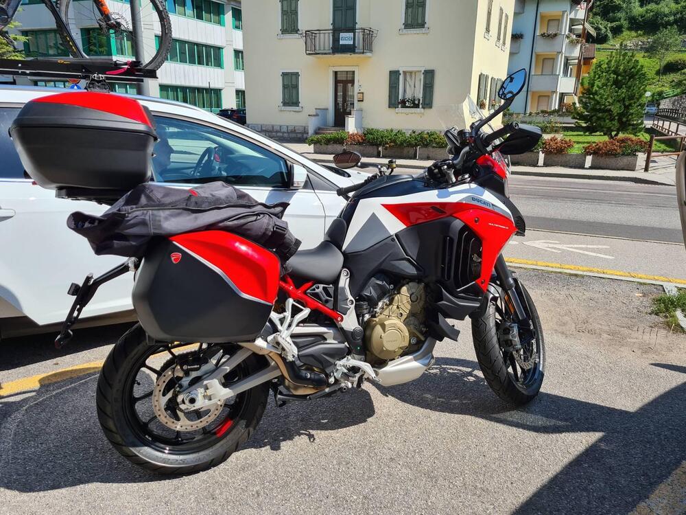 Ducati Multistrada V4 1100 S Sport (2021) (5)