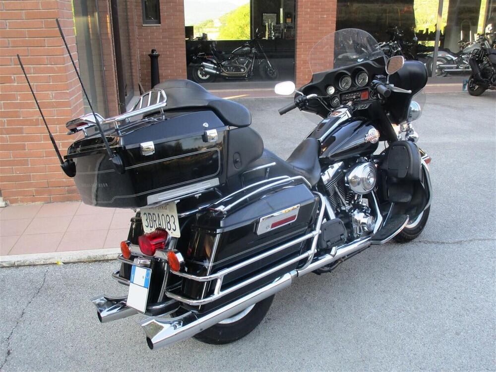 Harley-Davidson 1450 Electra Glide Ultra Classic (2003 - 05) - FLHTCUI (5)