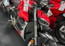 Ducati Streetfighter V4 1100 (2021 - 22) usata