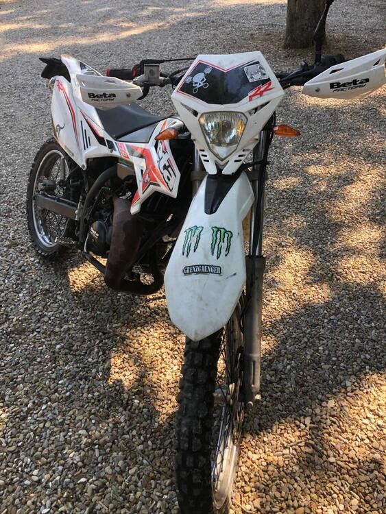 Betamotor RR 50 Enduro (2011 - 18)