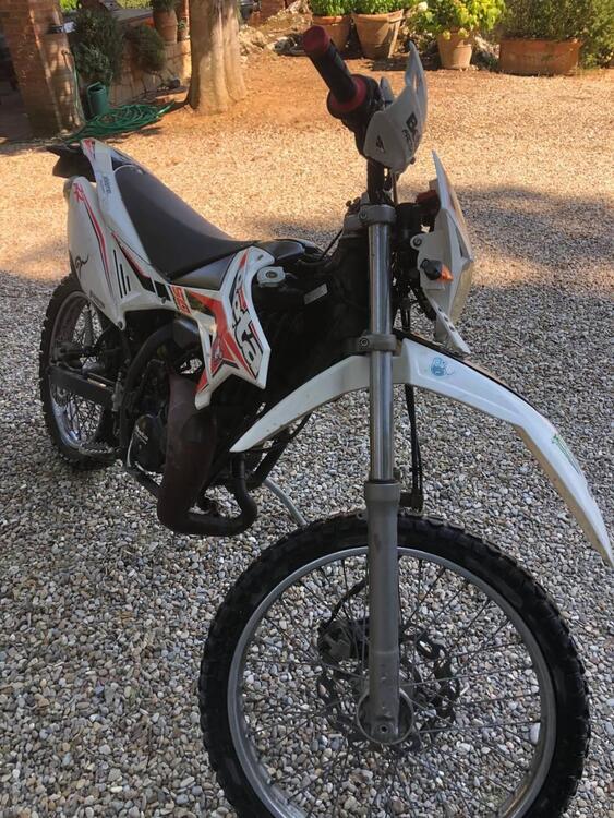 Betamotor RR 50 Enduro (2011 - 18) (2)