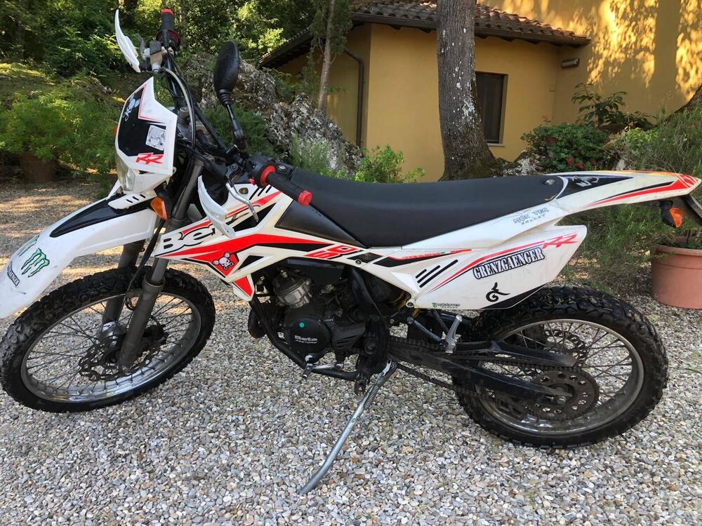 Betamotor RR 50 Enduro (2011 - 18) (3)