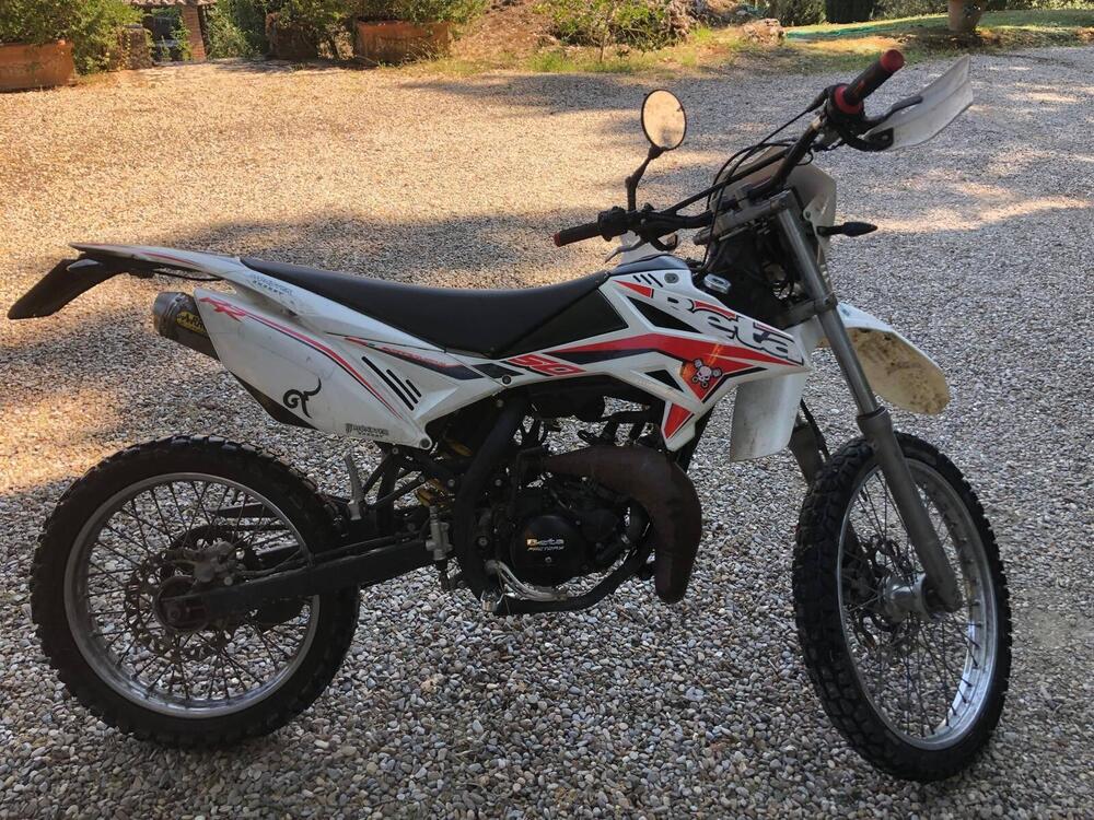 Betamotor RR 50 Enduro (2011 - 18) (4)