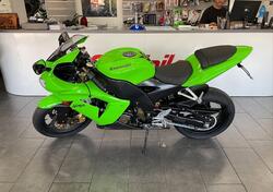 Kawasaki Ninja 1000 ZX-10R (2004 - 05) usata