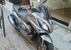 Kymco Xciting 400i ABS (2016 - 20) usata