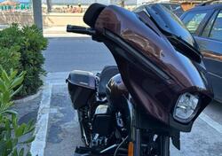 Harley-Davidson CVO Street Glide (2024) usata