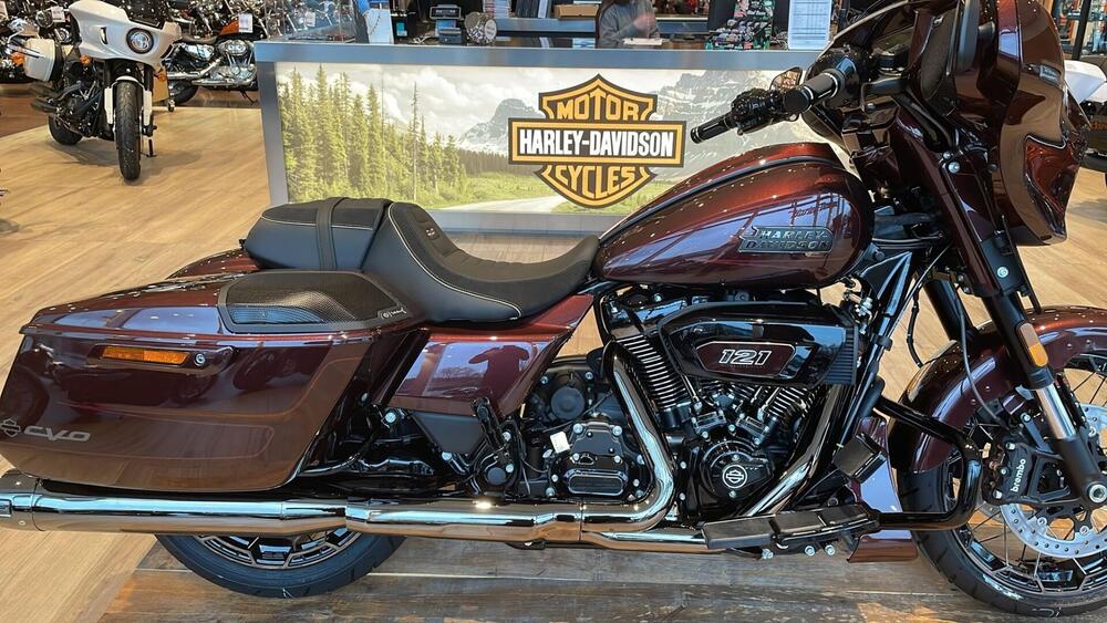 Harley-Davidson CVO Street Glide (2024) (5)