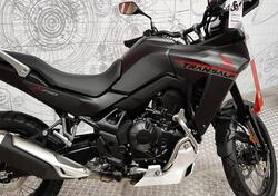 Honda Transalp XL750 (2023 - 24) nuova