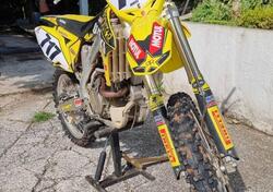 Suzuki RM-Z 250 (2014) usata