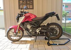 Honda CB 125 R (2021 - 23) usata