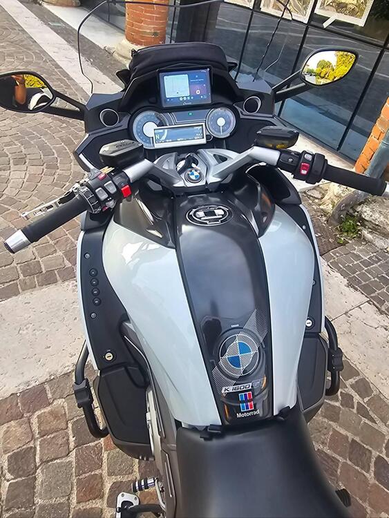 Bmw K 1600 GT (2010 - 16) (5)