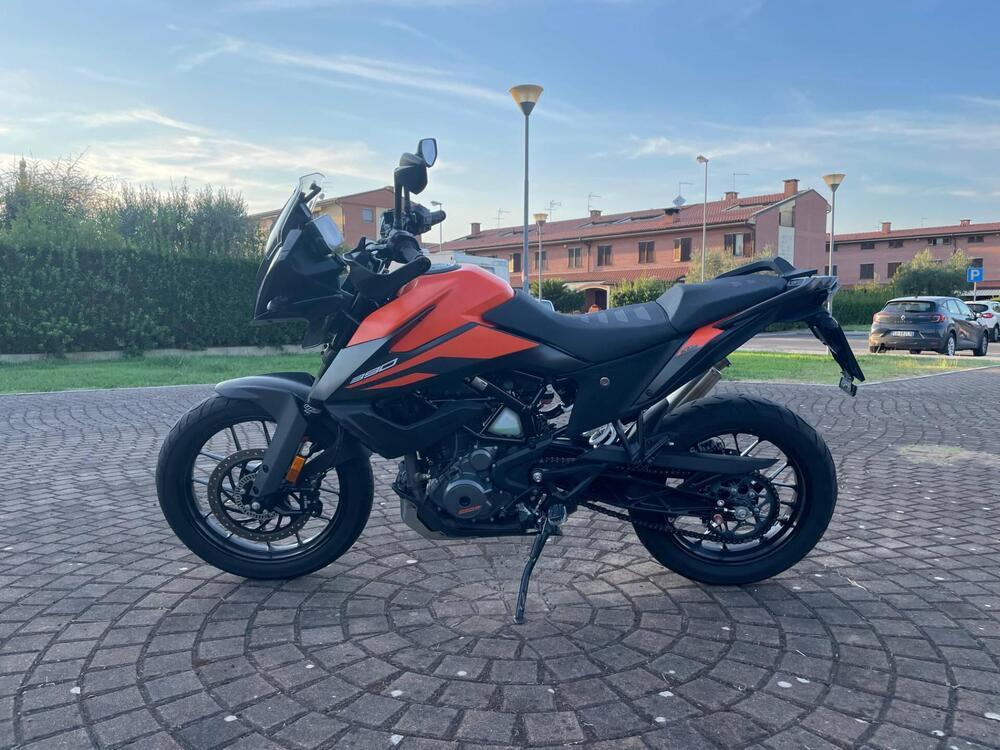 KTM 390 Adventure (2021) (3)