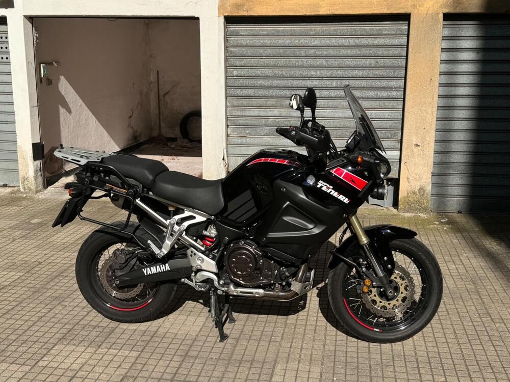 Yamaha XT1200Z Super Ténéré ABS (2010 - 15) (3)