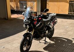 Yamaha XT1200Z Super Ténéré ABS (2010 - 15) usata