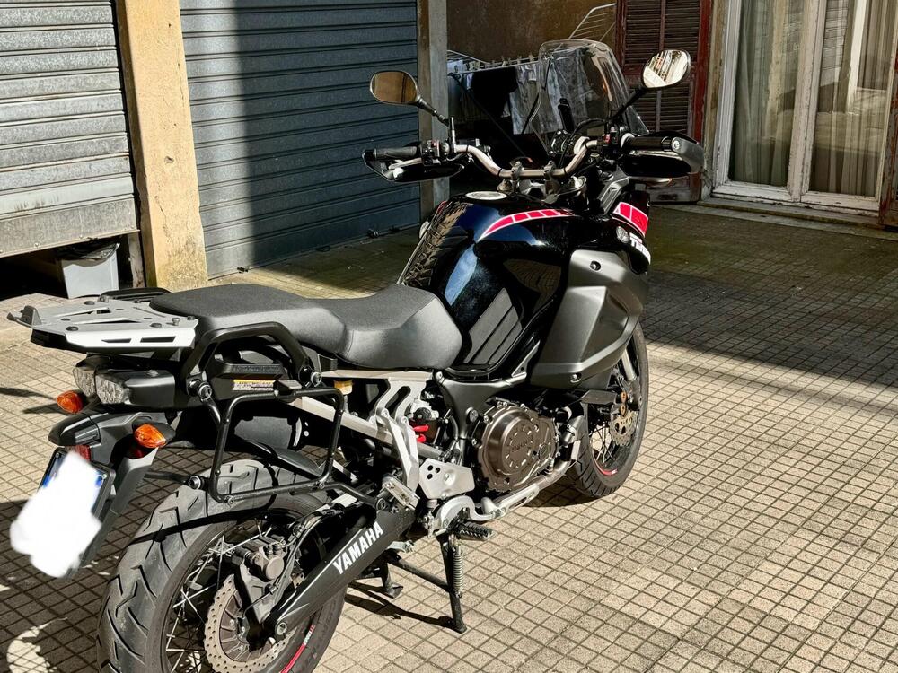 Yamaha XT1200Z Super Ténéré ABS (2010 - 15) (5)