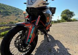 KTM 1190 Adventure R (2013 - 16) usata