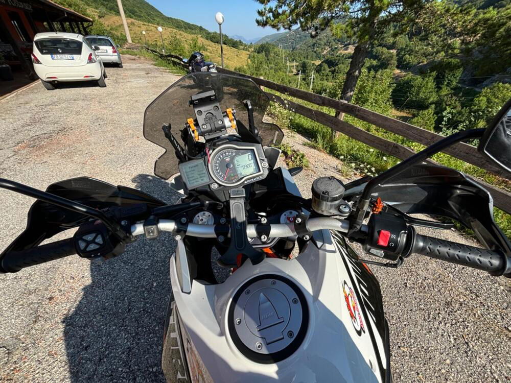 KTM 1190 Adventure R (2013 - 16) (5)