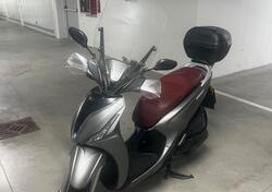 Kymco People 150i S (2018 - 20) usata