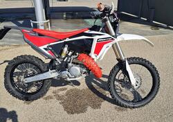 Fantic Motor XE 125 Enduro (2022) usata