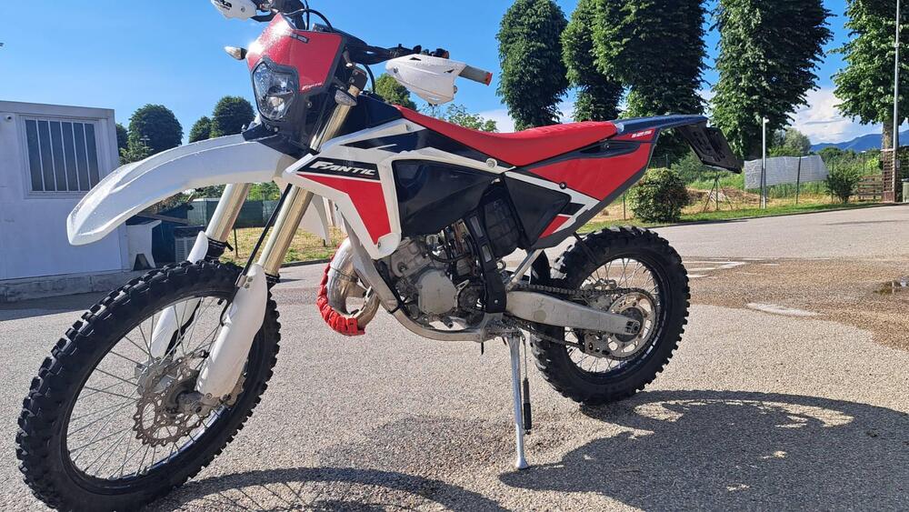 Fantic Motor XE 125 Enduro (2022) (3)