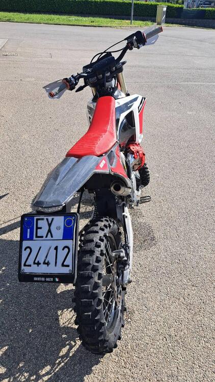 Fantic Motor XE 125 Enduro (2022) (4)