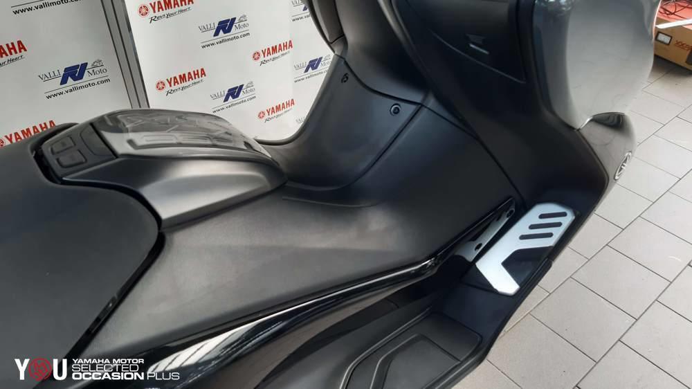 Yamaha T-Max 530 Iron Max ABS (2014 - 17) (5)