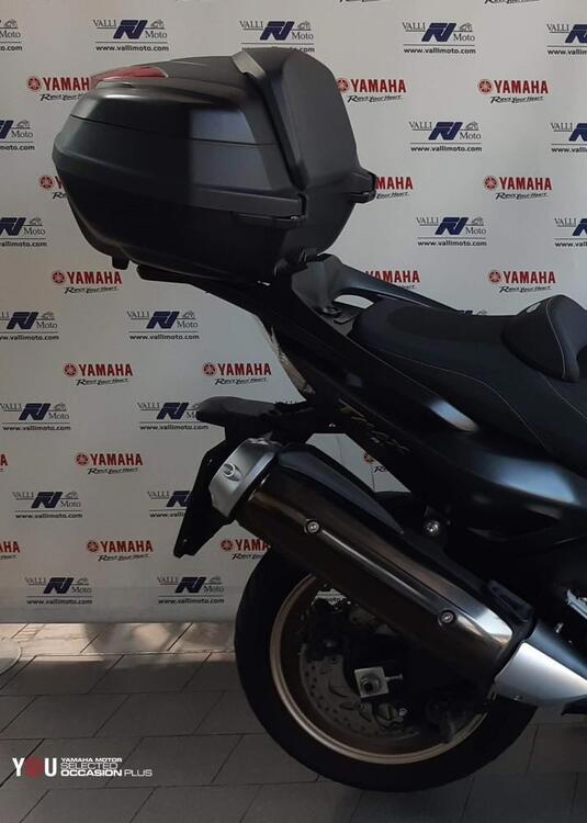 Yamaha T-Max 530 Iron Max ABS (2014 - 17) (3)