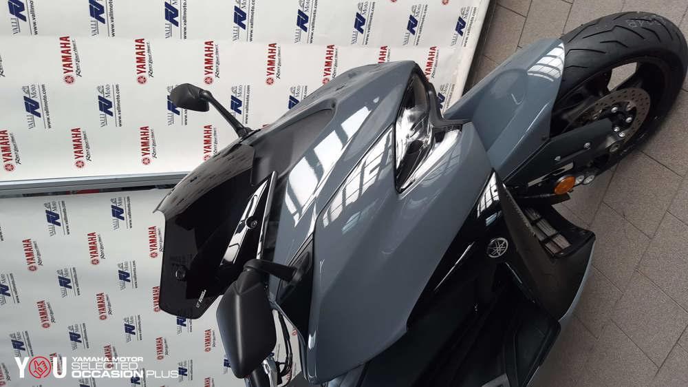 Yamaha T-Max 560 (2020 - 21) (5)