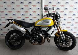 Ducati Scrambler 1100 (2018 - 20) usata