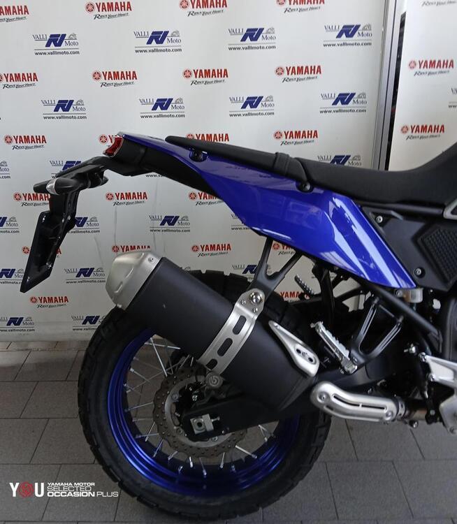 Yamaha Ténéré 700 (2021) (4)