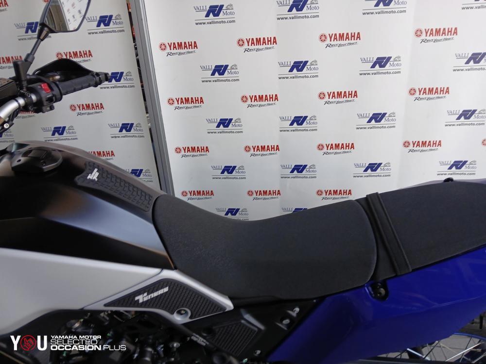 Yamaha Ténéré 700 (2021) (5)