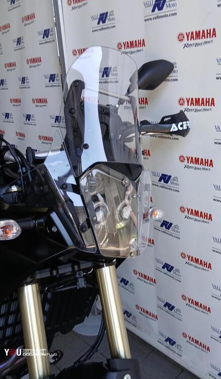 Yamaha Ténéré 700 (2021) (3)