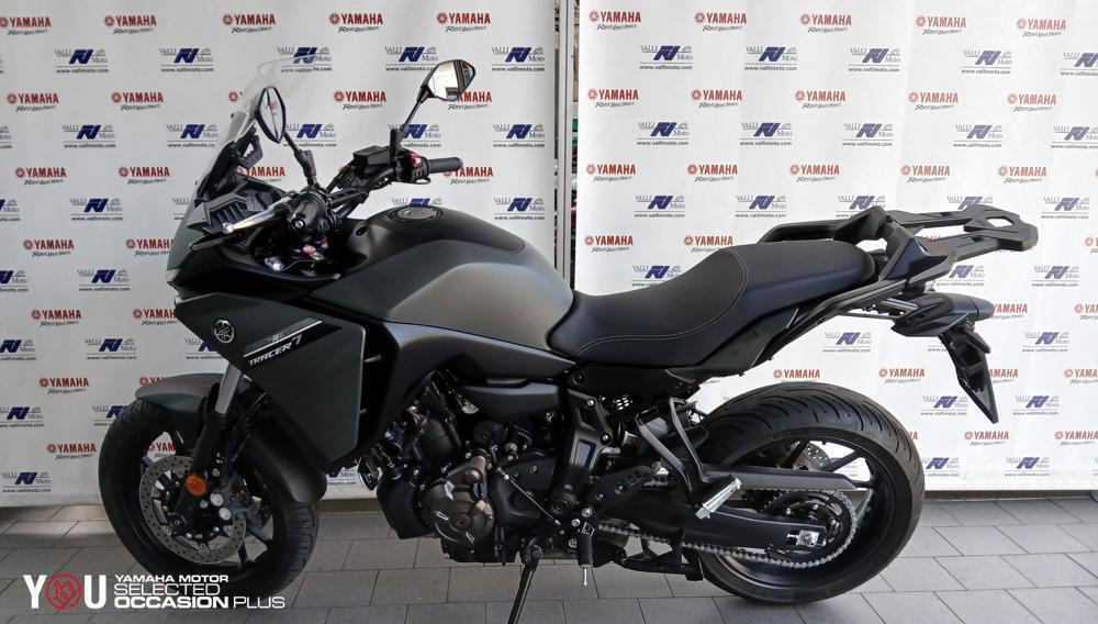 Yamaha Tracer 7 (2021 - 24) (2)