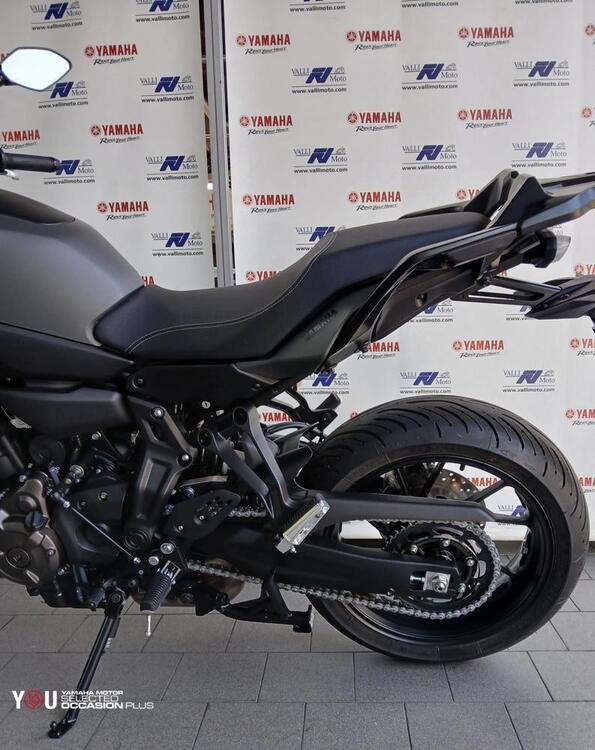 Yamaha Tracer 7 (2021 - 24) (5)