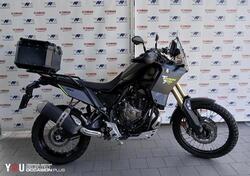 Yamaha Ténéré 700 (2021) usata