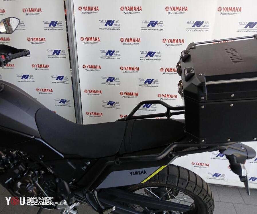 Yamaha Ténéré 700 (2021) (4)