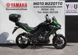 Kawasaki Versys 1000 SE (2021 - 24) usata