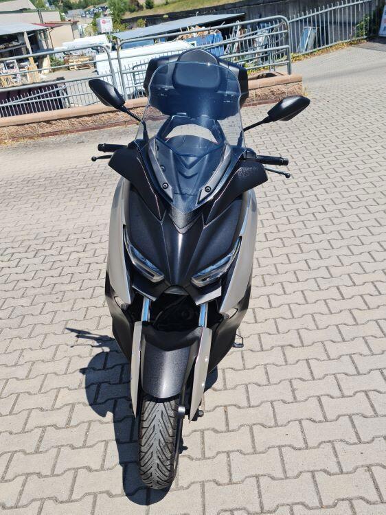 Yamaha X-Max 300 ABS (2017 - 20) (5)