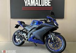 Yamaha YZF R125 (2021 - 22) usata