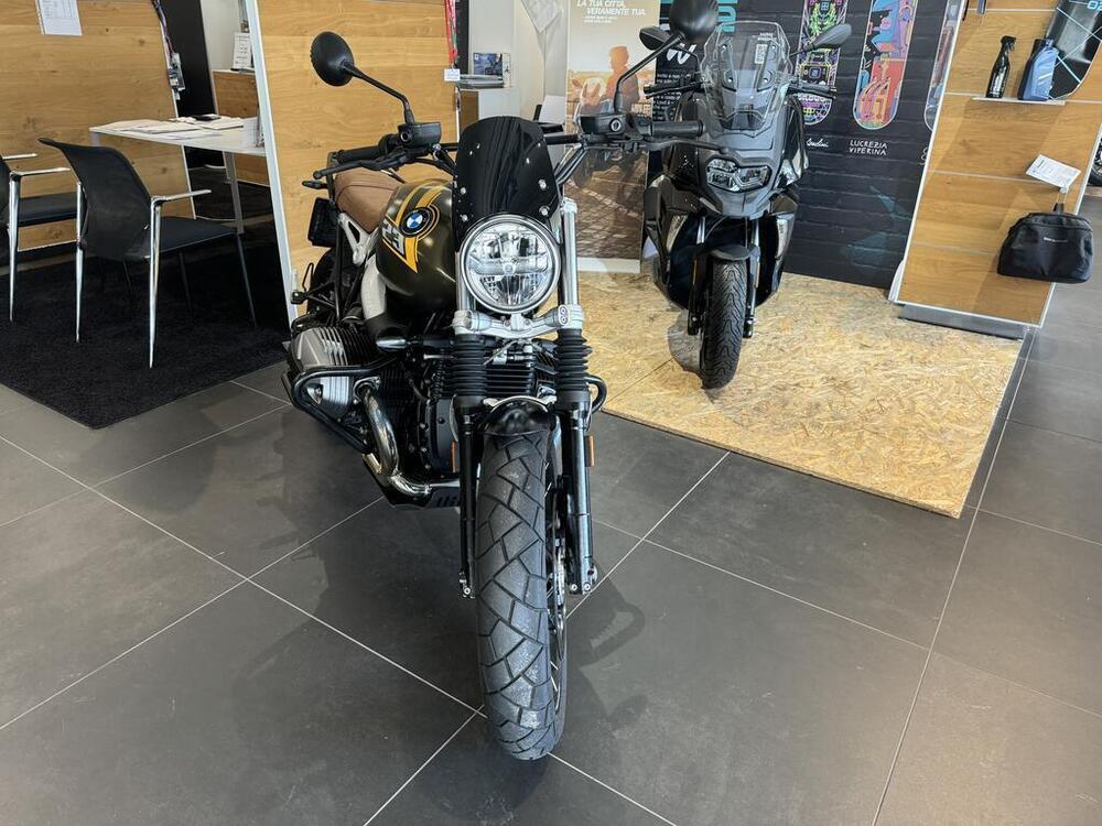 Bmw R nineT 1200 Scrambler (2016 - 20) (3)