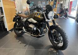 Bmw R nineT 1200 Scrambler (2016 - 20) usata