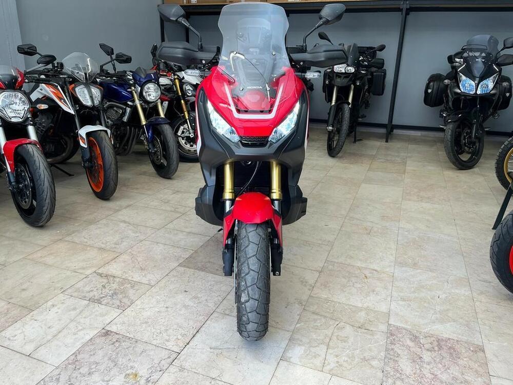 Honda X-ADV 750 (2018 - 20) (2)