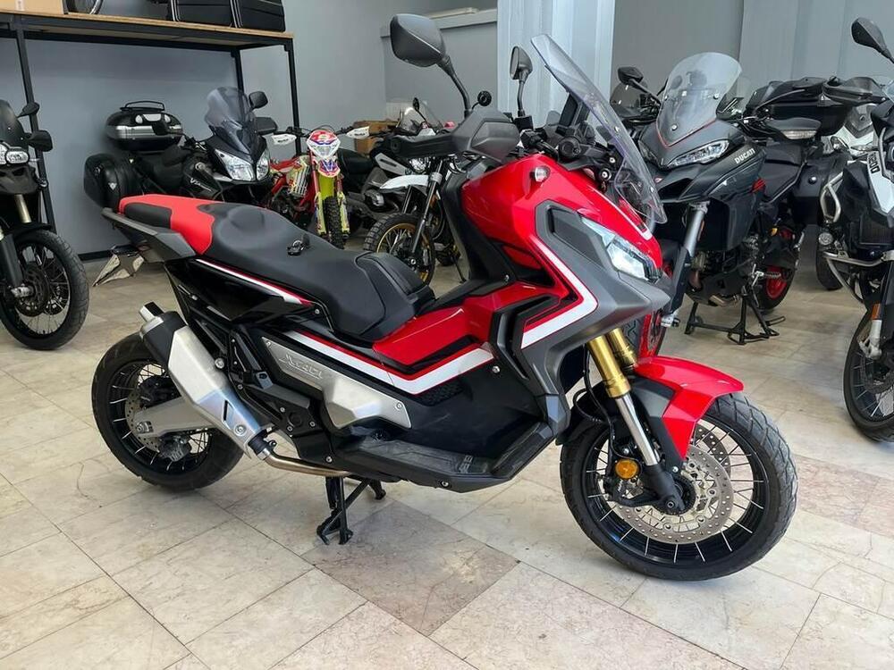 Honda X-ADV 750 (2018 - 20) (3)