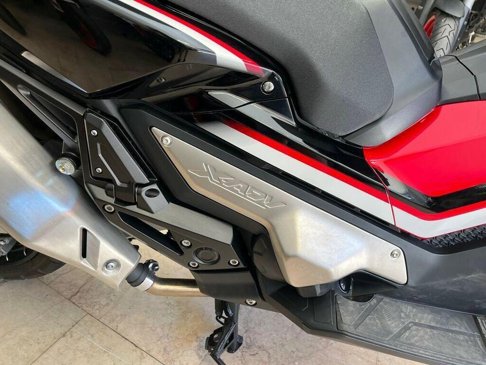 Honda X-ADV 750 (2018 - 20) (4)